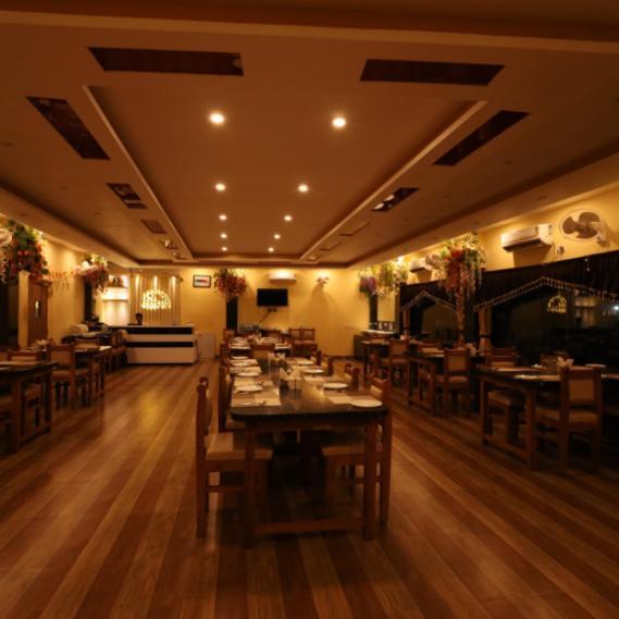 Golden View Resort And Restaurant Tajpur Exteriér fotografie